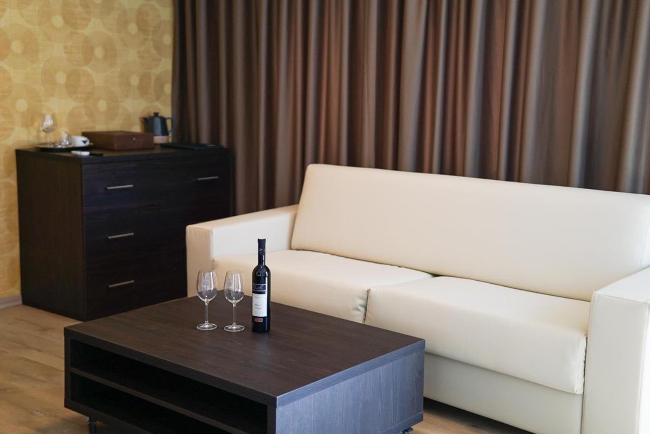 Hotel Slunny Dvur Jeseník المظهر الخارجي الصورة