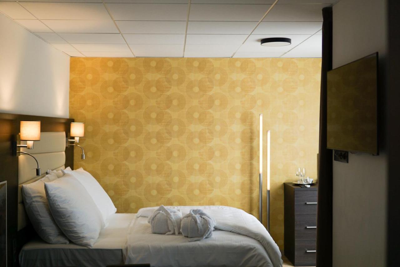 Hotel Slunny Dvur Jeseník المظهر الخارجي الصورة