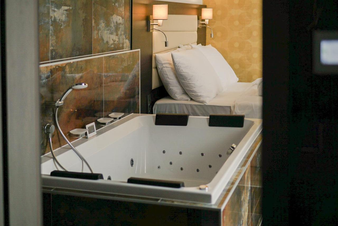 Hotel Slunny Dvur Jeseník المظهر الخارجي الصورة
