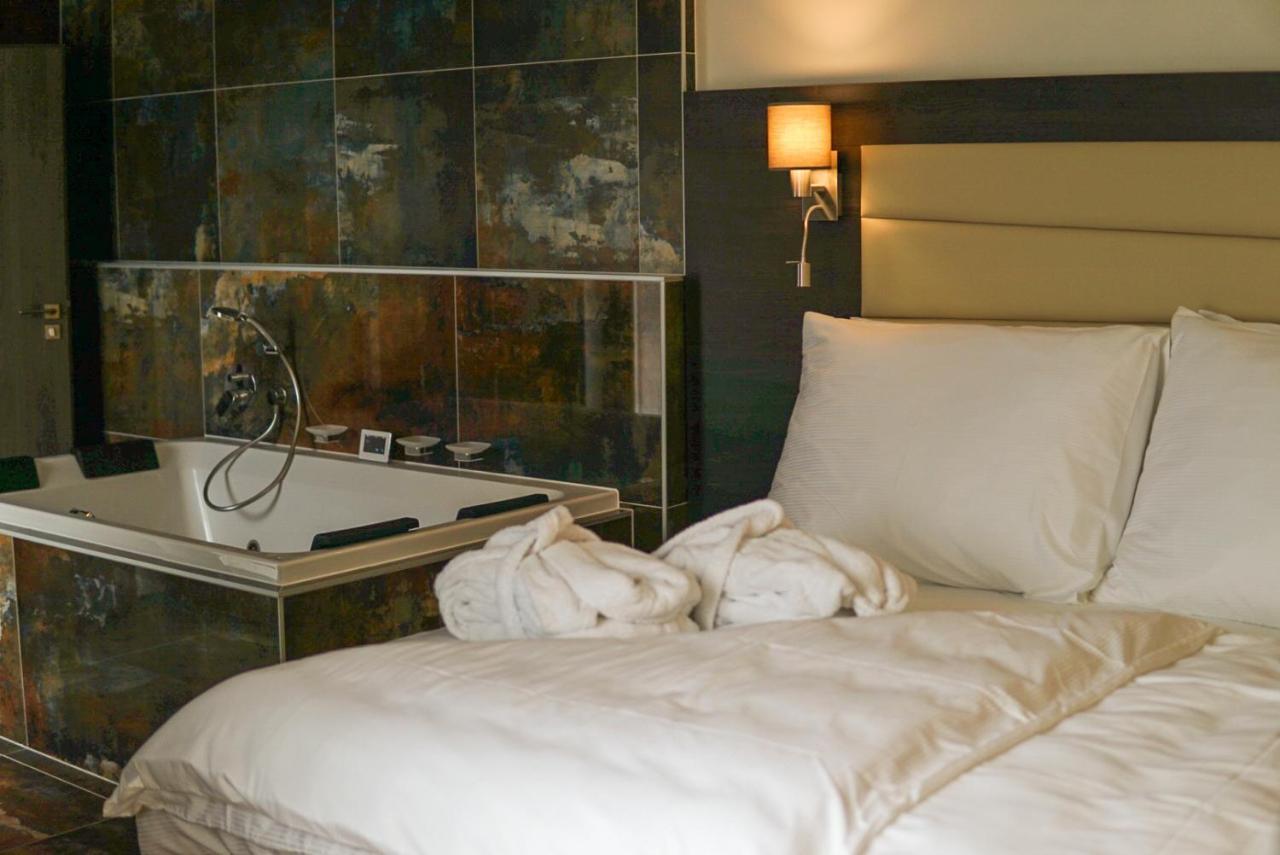 Hotel Slunny Dvur Jeseník المظهر الخارجي الصورة