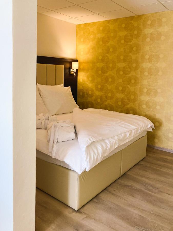 Hotel Slunny Dvur Jeseník المظهر الخارجي الصورة