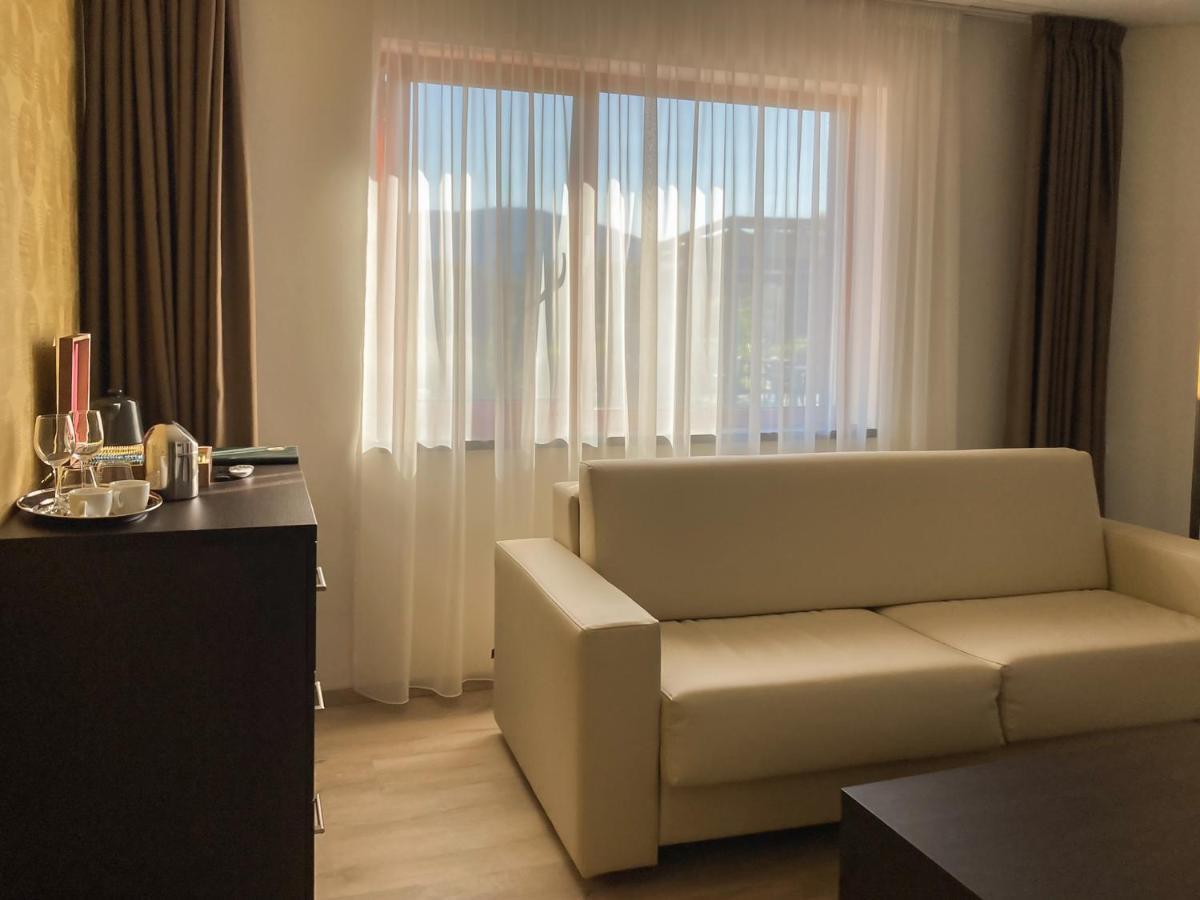 Hotel Slunny Dvur Jeseník المظهر الخارجي الصورة
