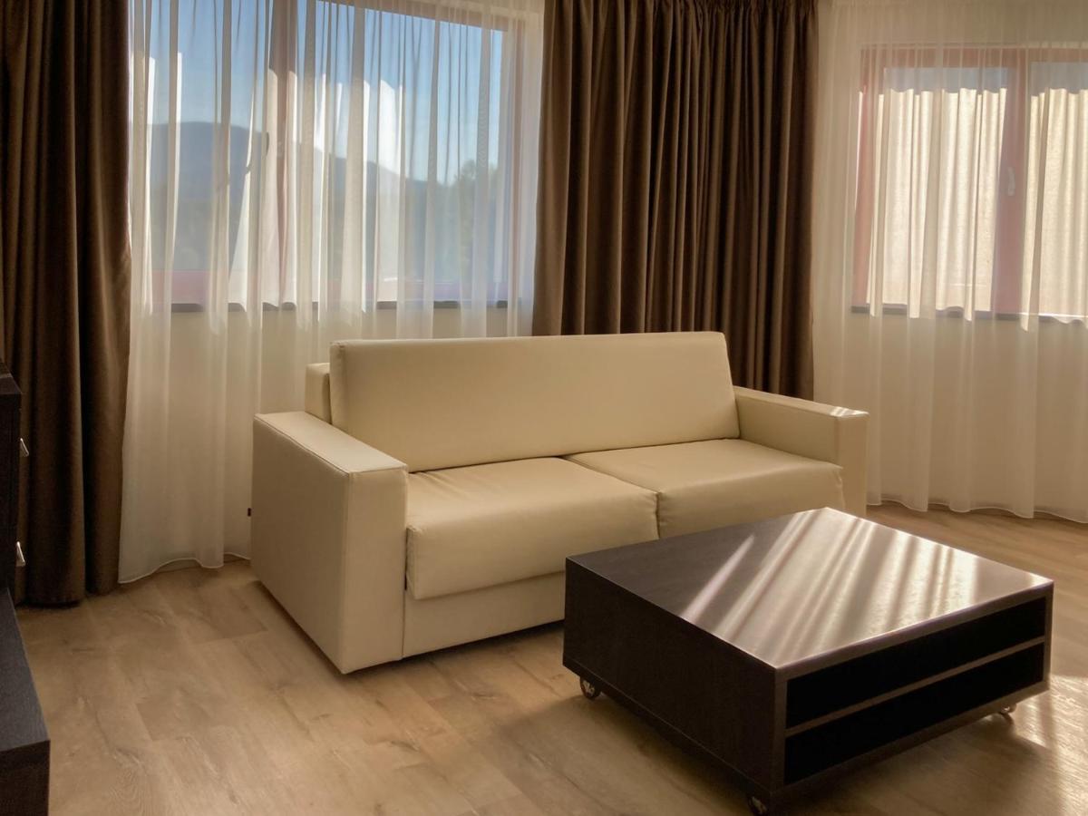 Hotel Slunny Dvur Jeseník المظهر الخارجي الصورة